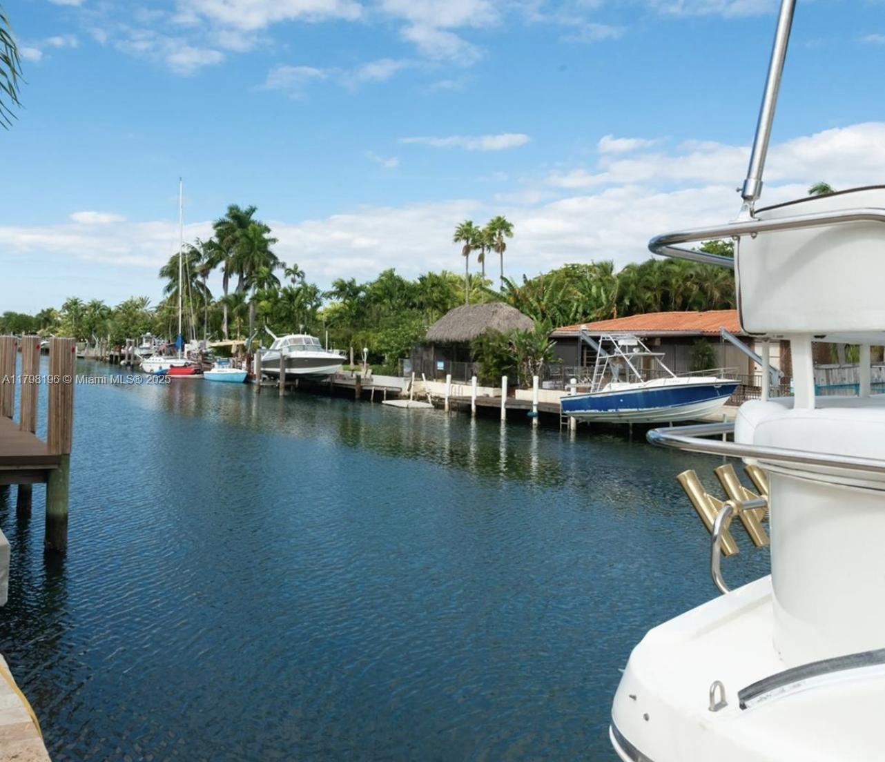 2055 Keystone Blvd North Miami, FL 33181