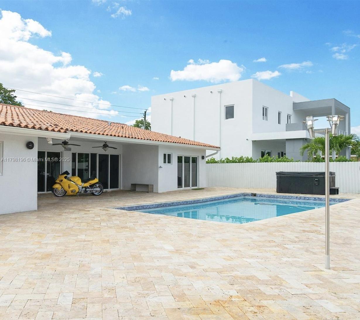 2055 Keystone Blvd North Miami, FL 33181