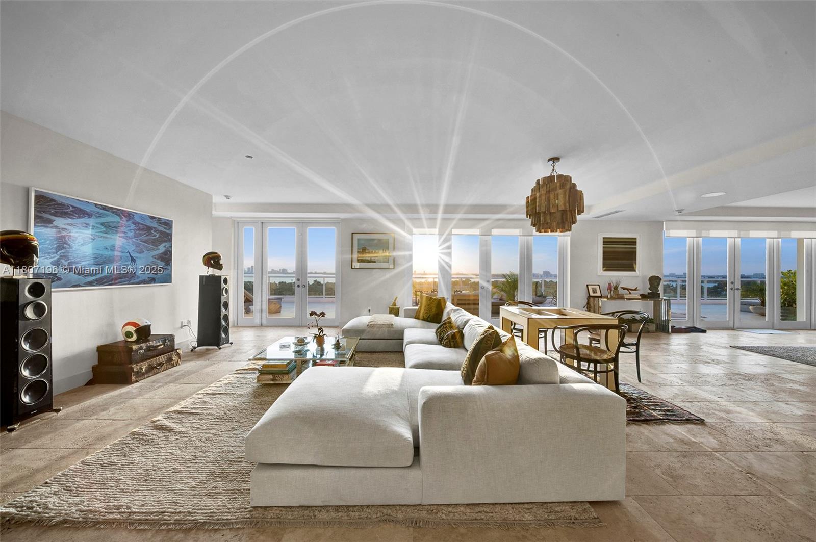 5600 Collins Ave #PH C,Miami Beach, FL 33140
