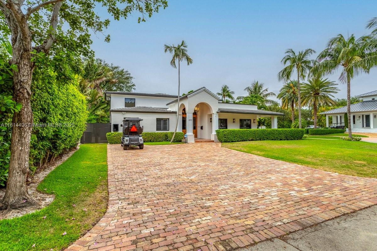 600 Allendale Rd,Key Biscayne, FL 33149