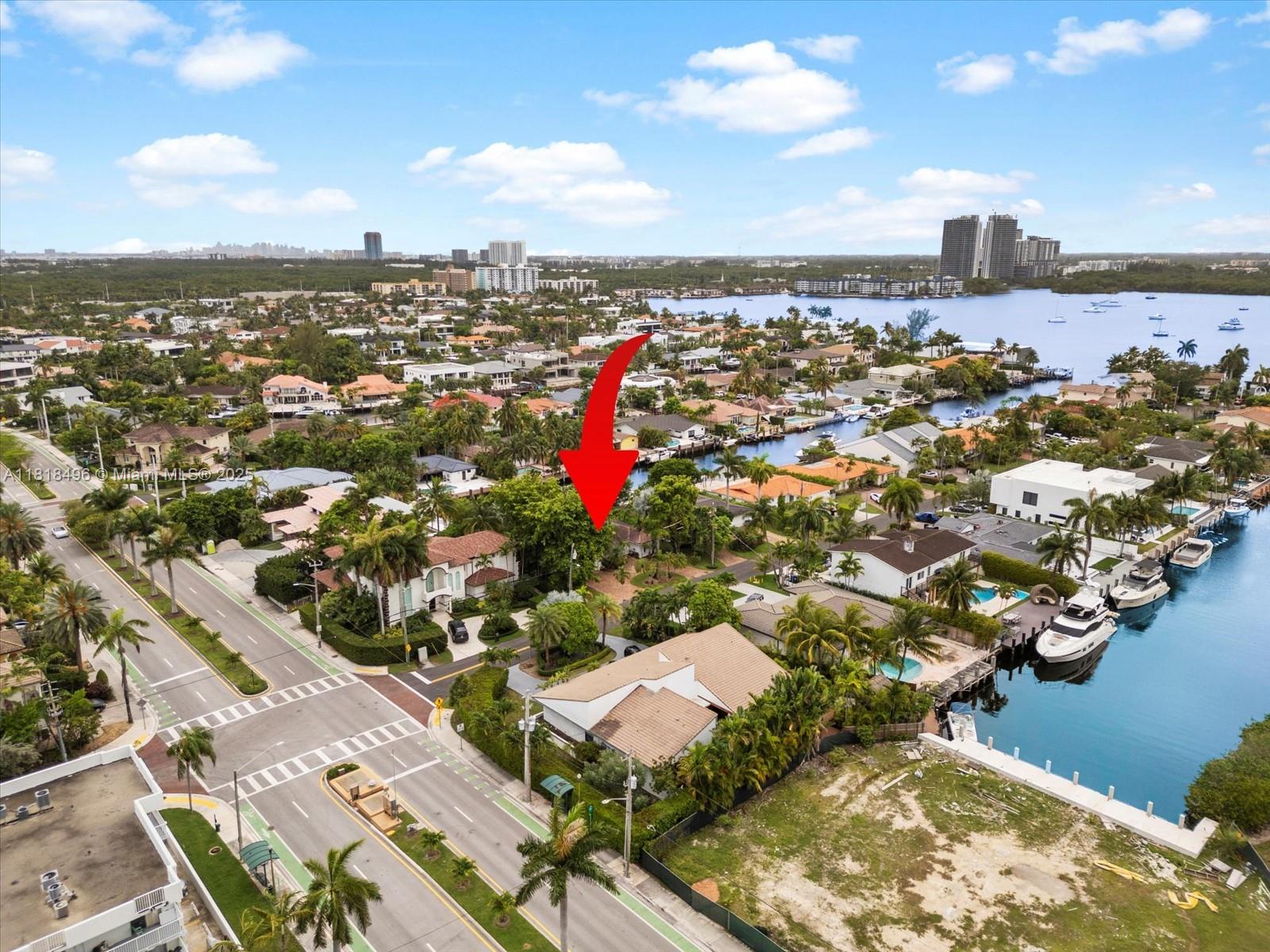 3446 NE 168th St North Miami Beach, FL 33160