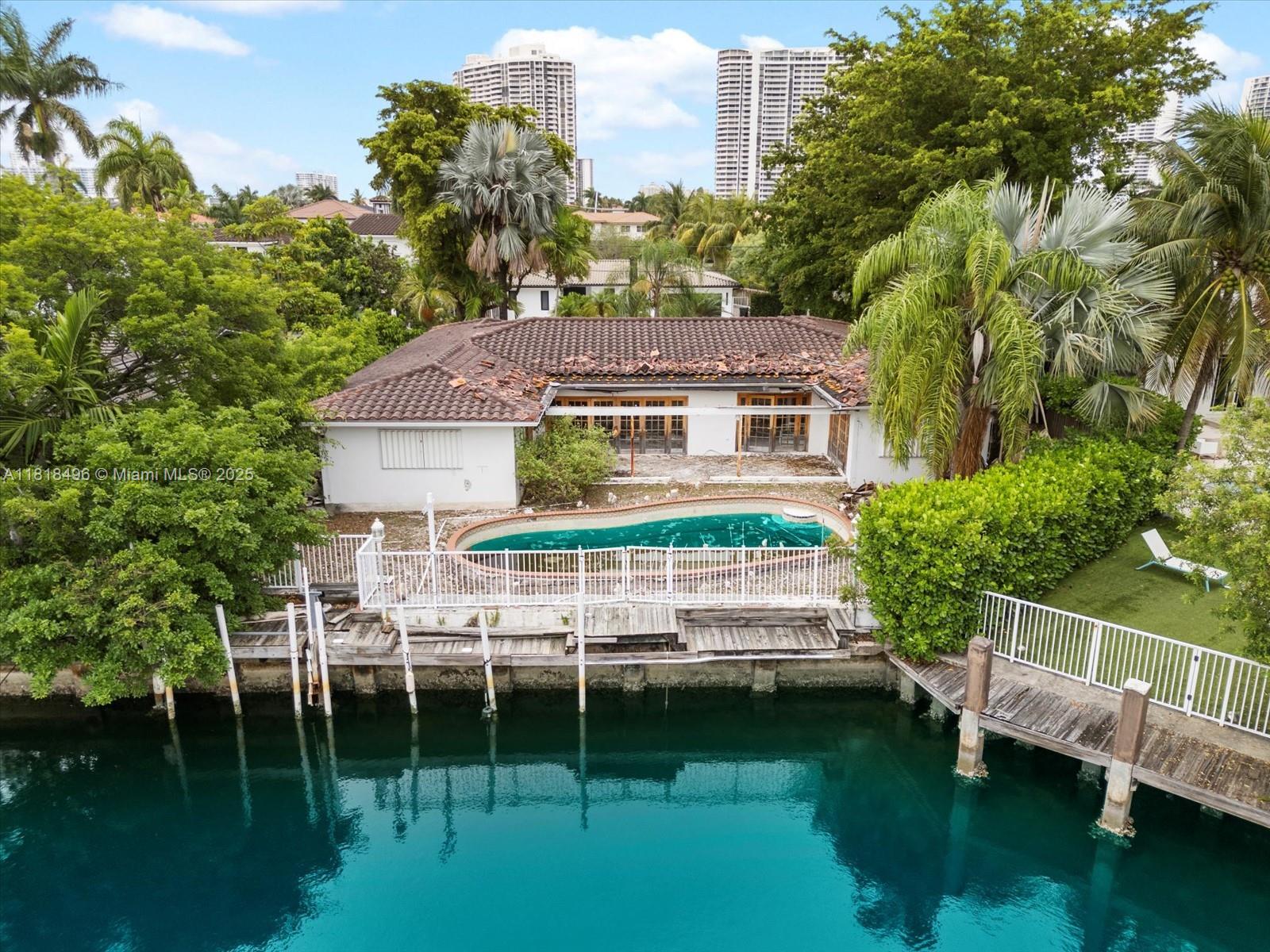 3446 NE 168th St North Miami Beach, FL 33160