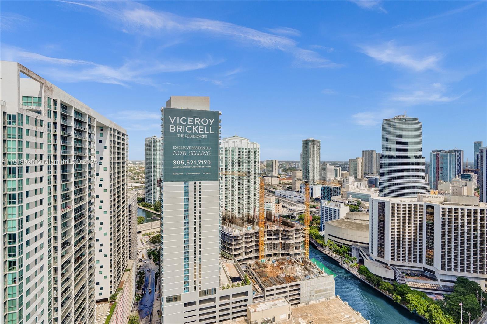 image Icon Brickell Tower 317