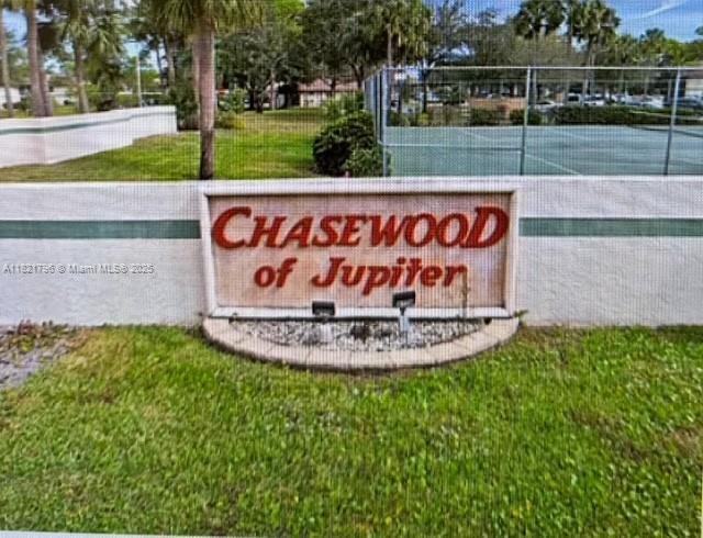6447 Chasewood Dr #C Jupiter, FL 33458