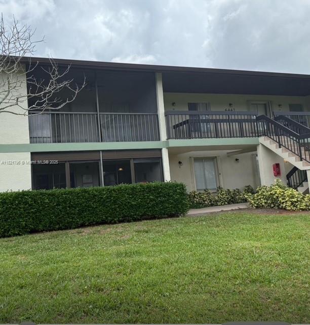 6447 Chasewood Dr #C Jupiter, FL 33458