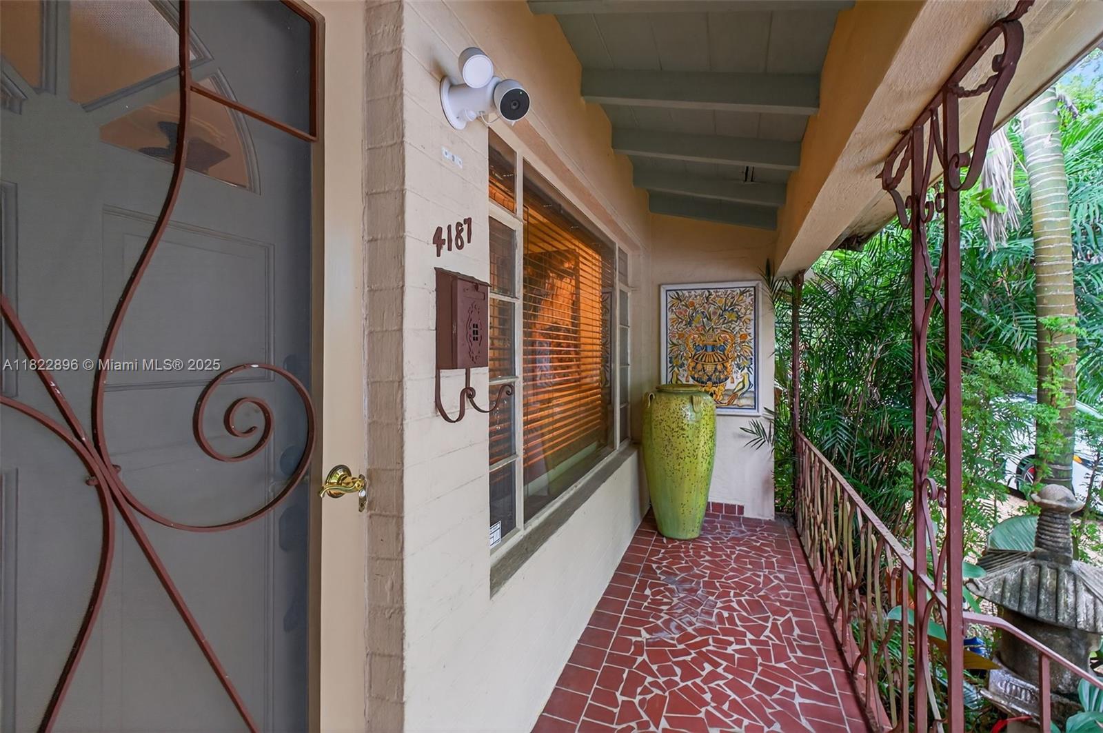 4187 S Le Jeune Rd,Miami, FL 33133