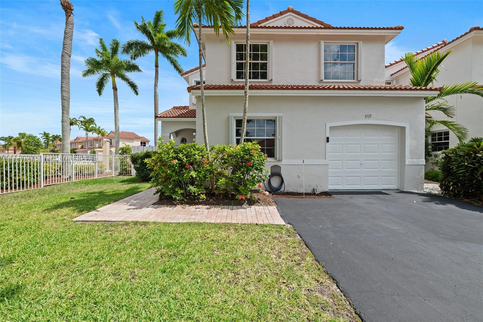 1115 SW 180th Ter