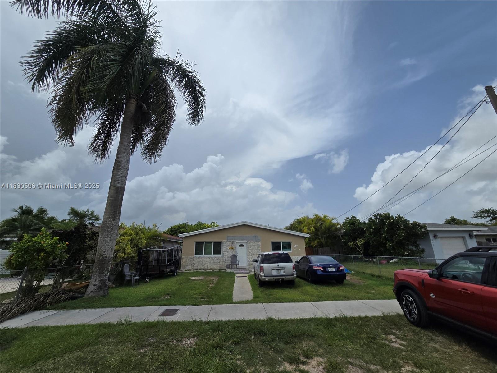360 SW 3rd St