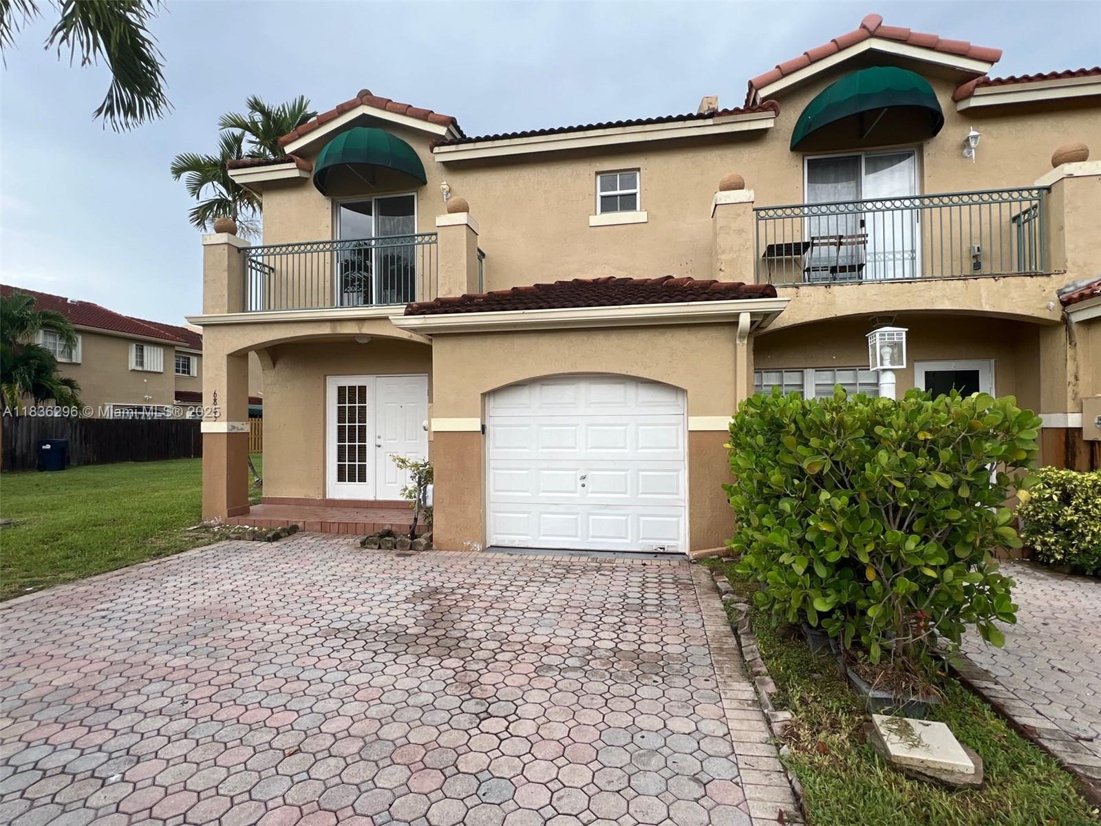 6865 SW 158th Pl