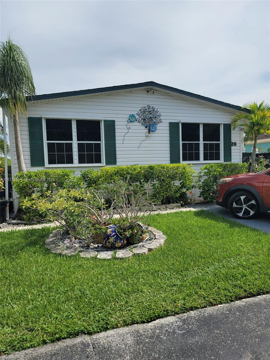 35250 SW 177th Ct Unit #26th
