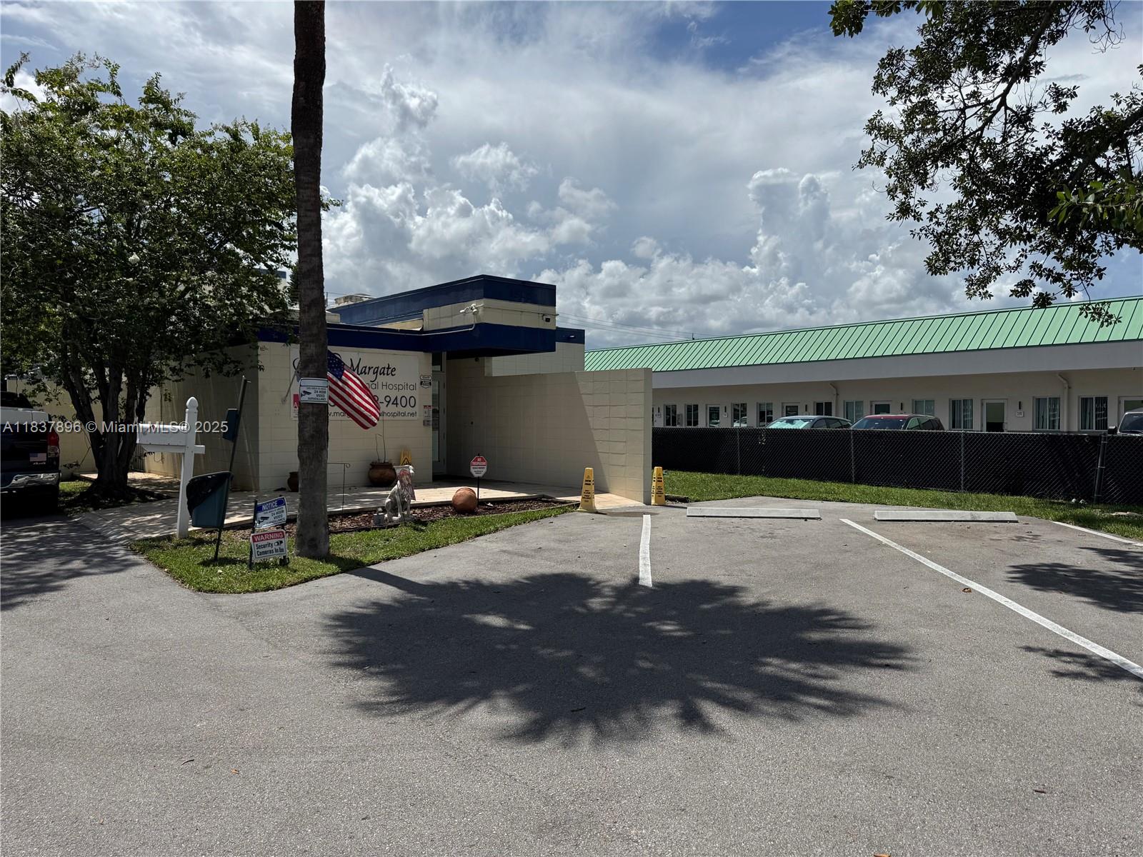 1505 N State Rd 7th Margate, FL 33063 1505 N State Rd 7th Margate, FL 33063