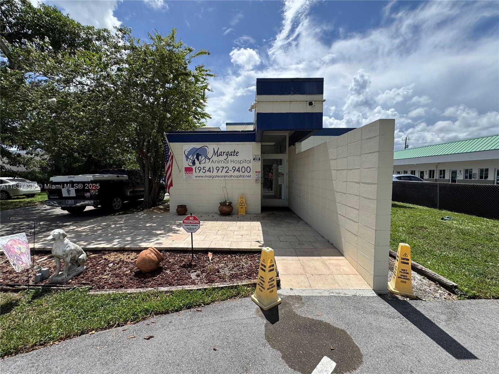 1505 N State Rd 7th Margate, FL 33063 1505 N State Rd 7th Margate, FL 33063
