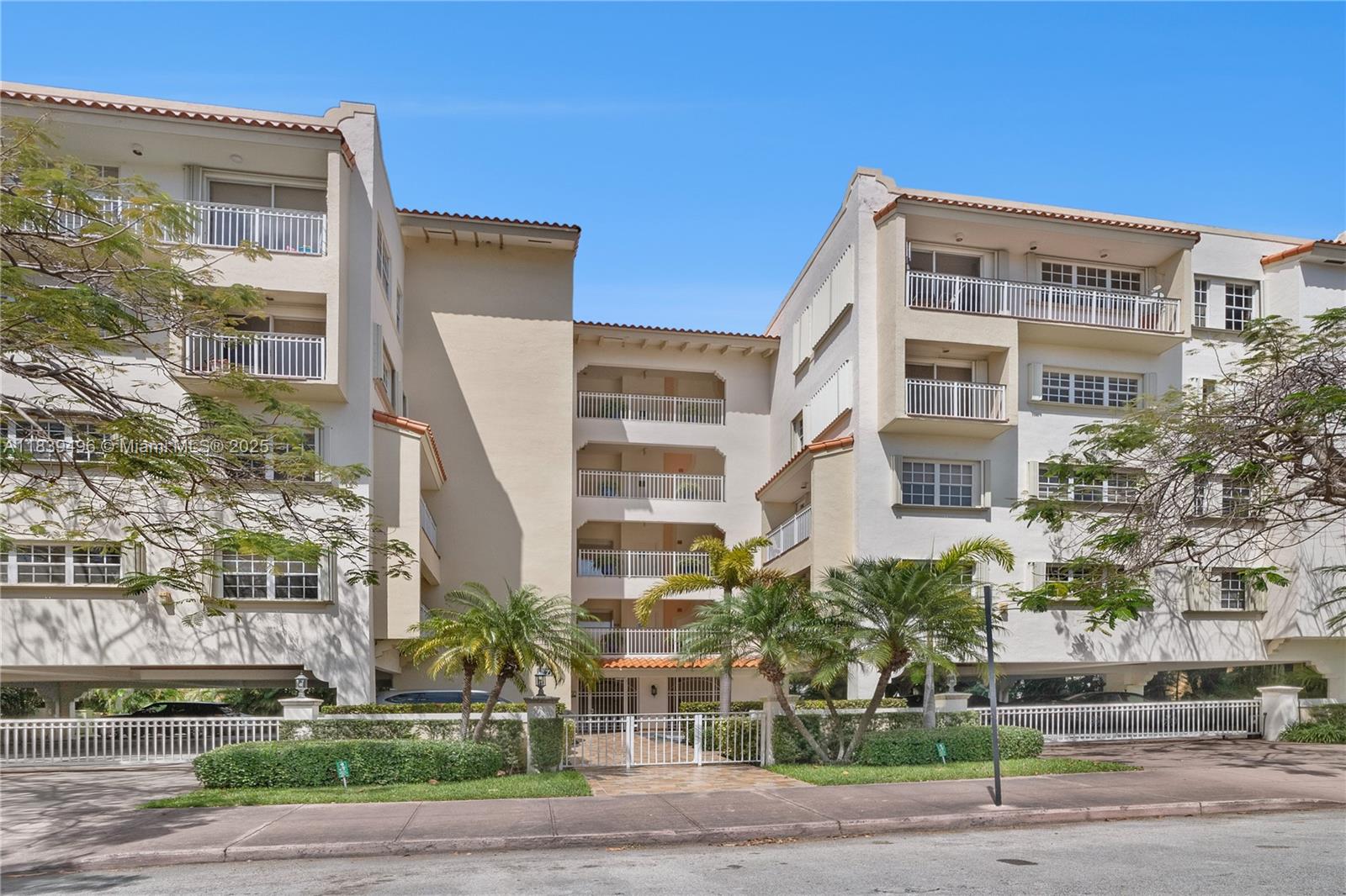 37 Majorca Ave #401