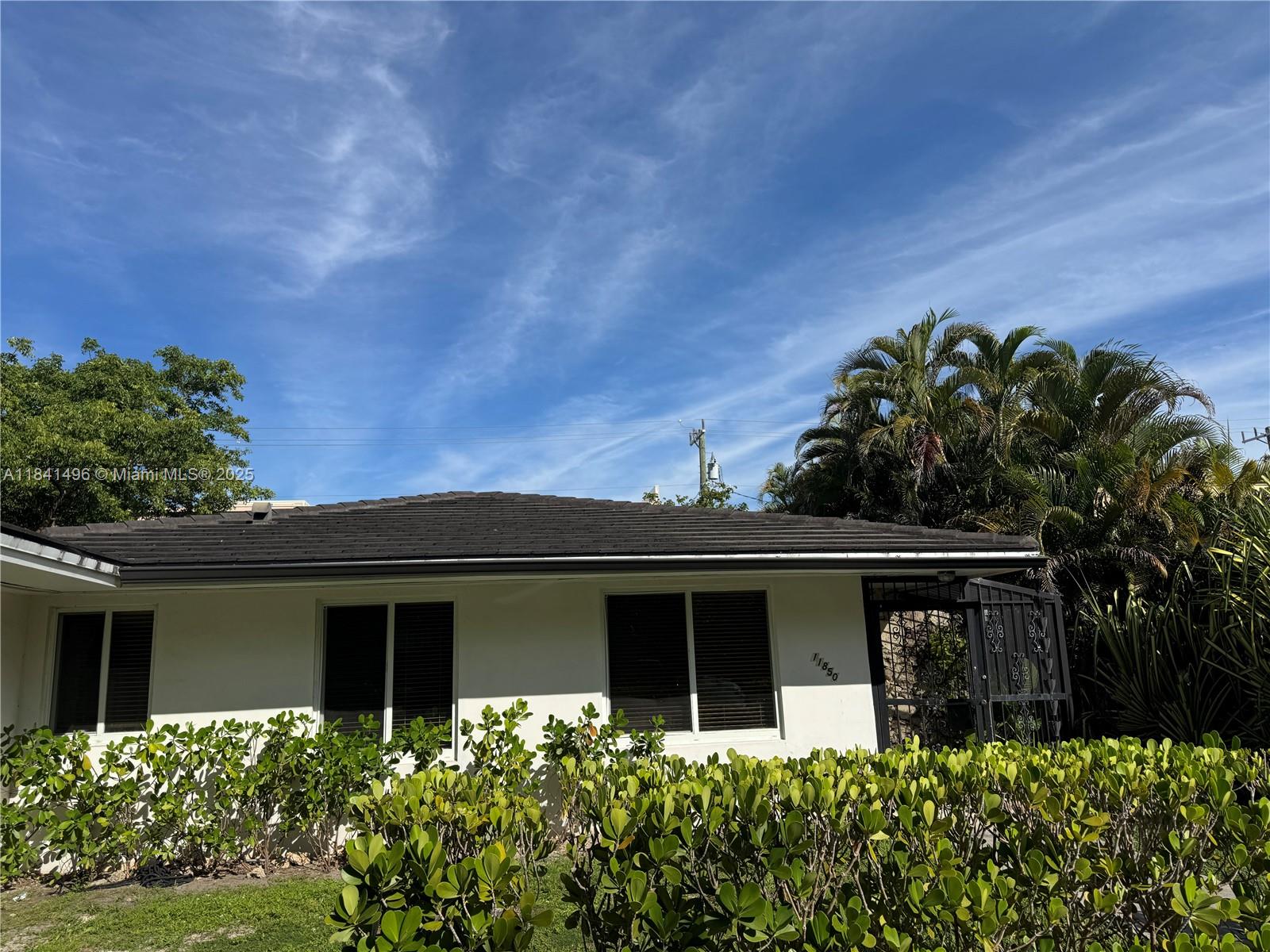 11850 SW 81st Rd