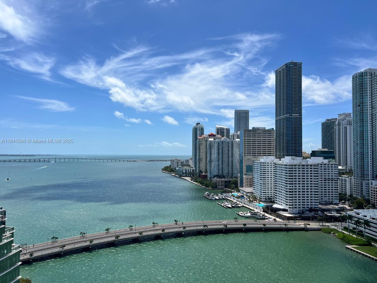 701 Brickell Key Blvd #2401