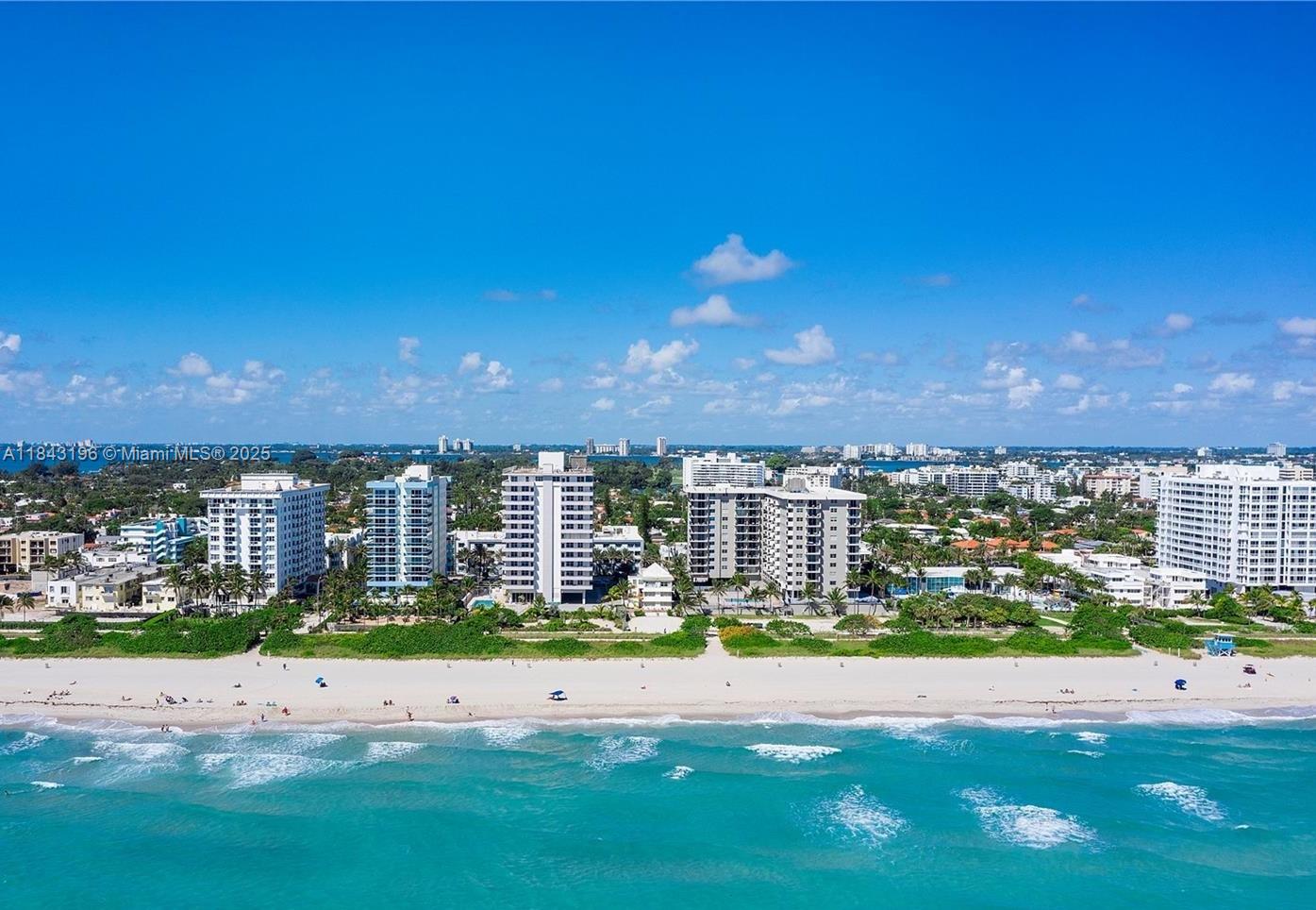 9225 S Collins Ave #411