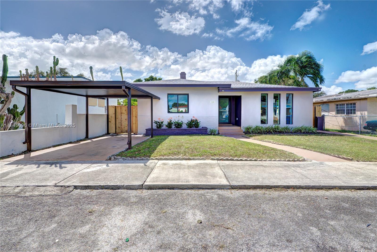 818 NW 47th St