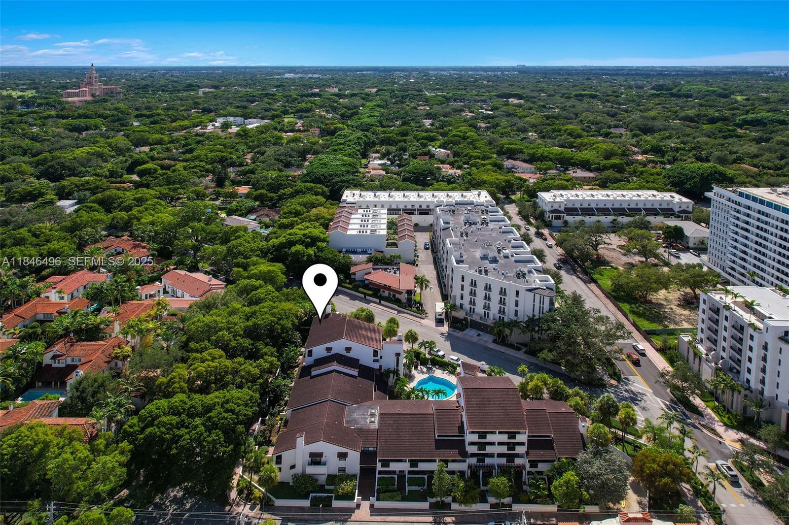 2600 Cardena St #2 Coral Gables, FL 33134