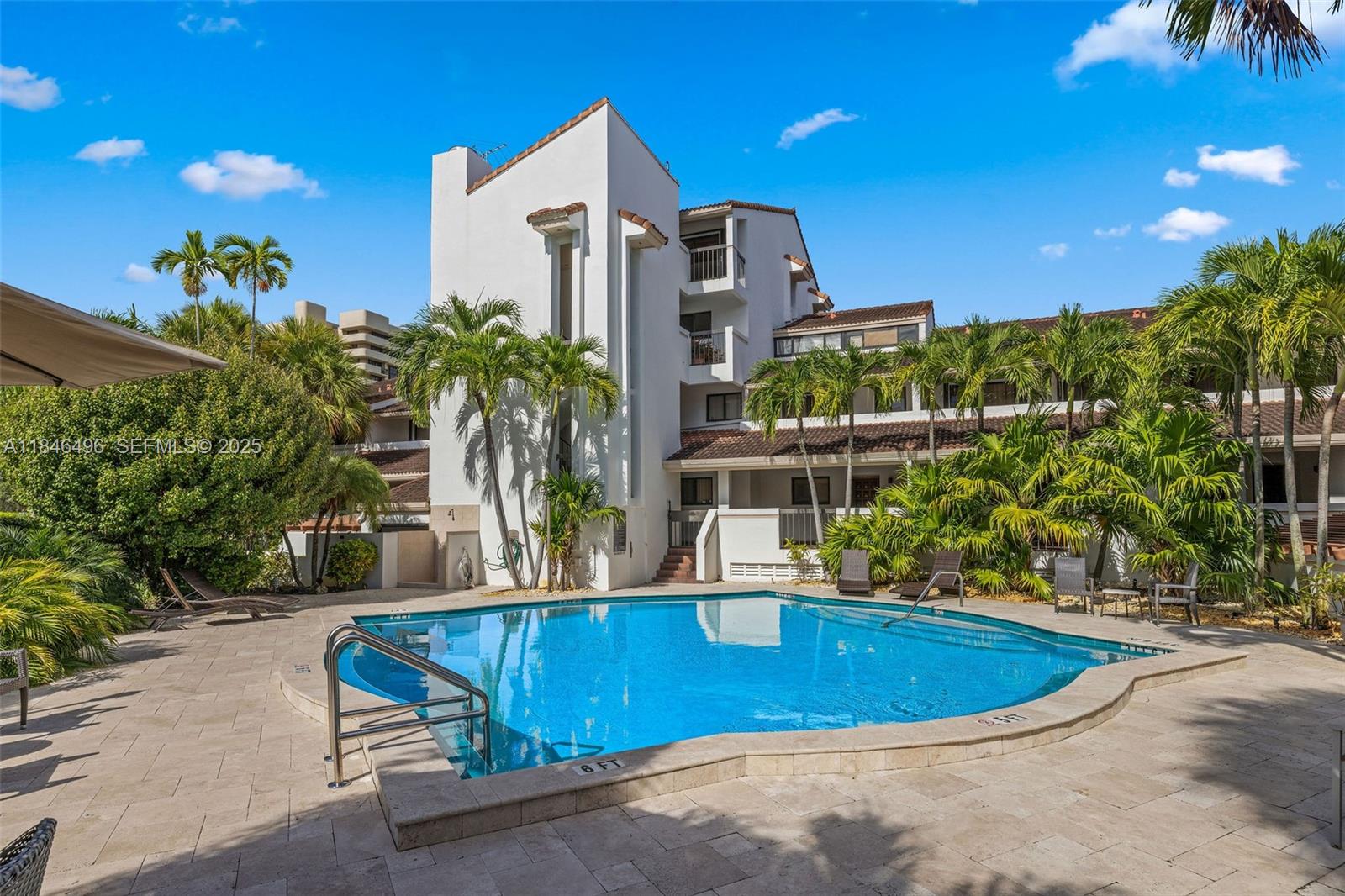 2600 Cardena St #2 Coral Gables, FL 33134