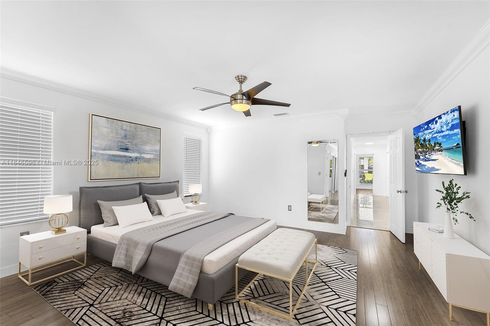 430 Holiday Dr Hallandale Beach, FL 33009