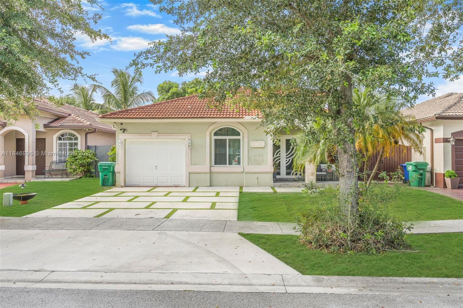 8041 NW 200th Ter