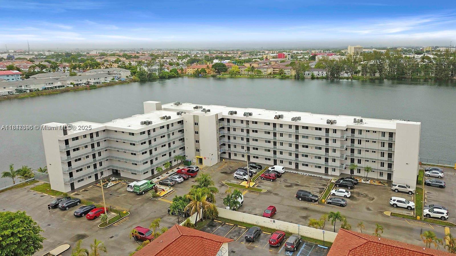 9917 W Okeechobee Rd #3-303