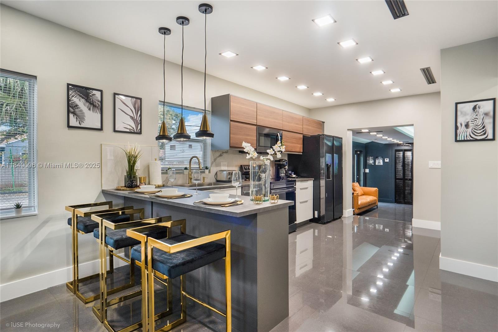 951 NW 46th St #-