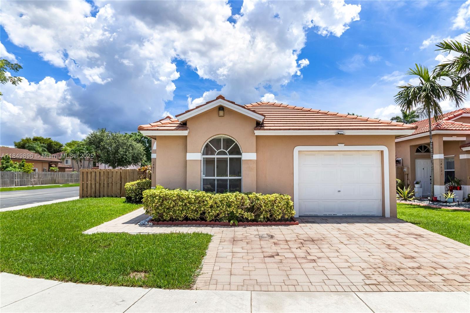 14611 SW 156th Ave