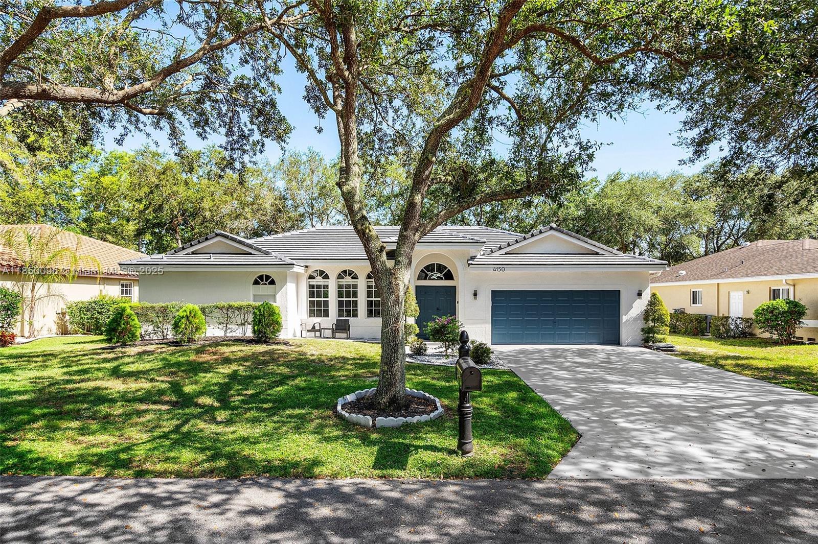 4150 NW 58th St