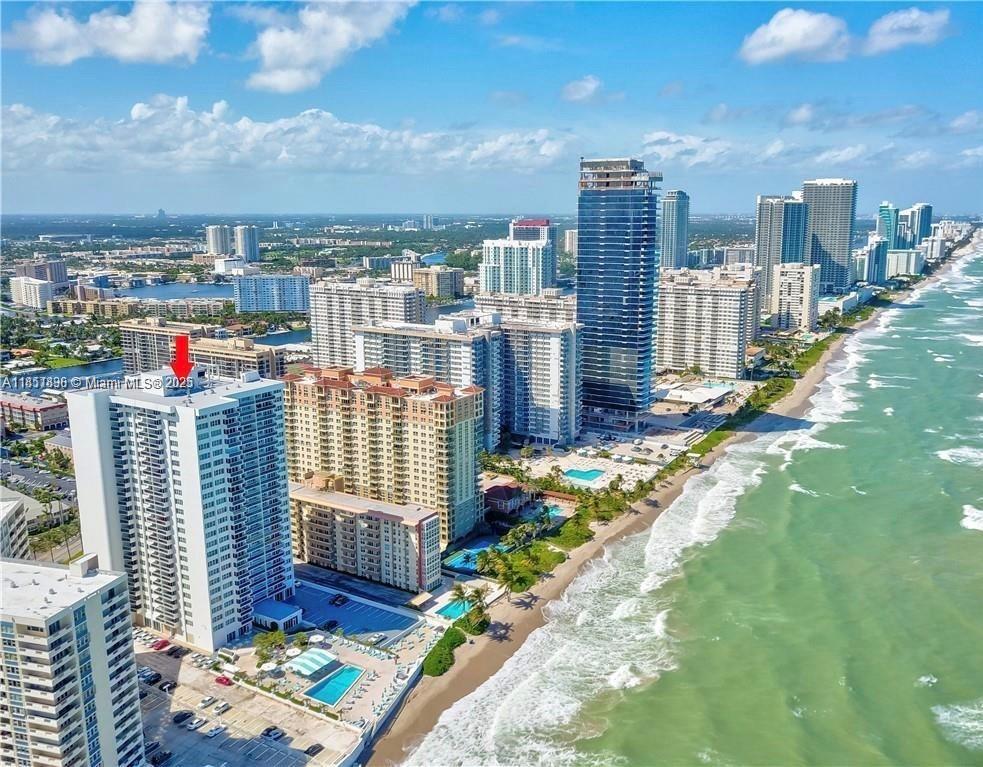 3140 S Ocean Dr #305 Hallandale Beach, FL 33009