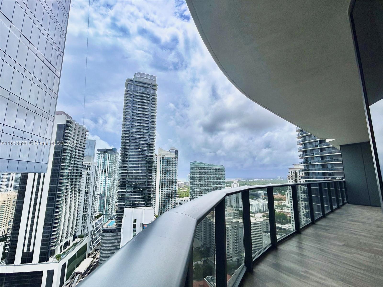 801 S Miami Ave #3104