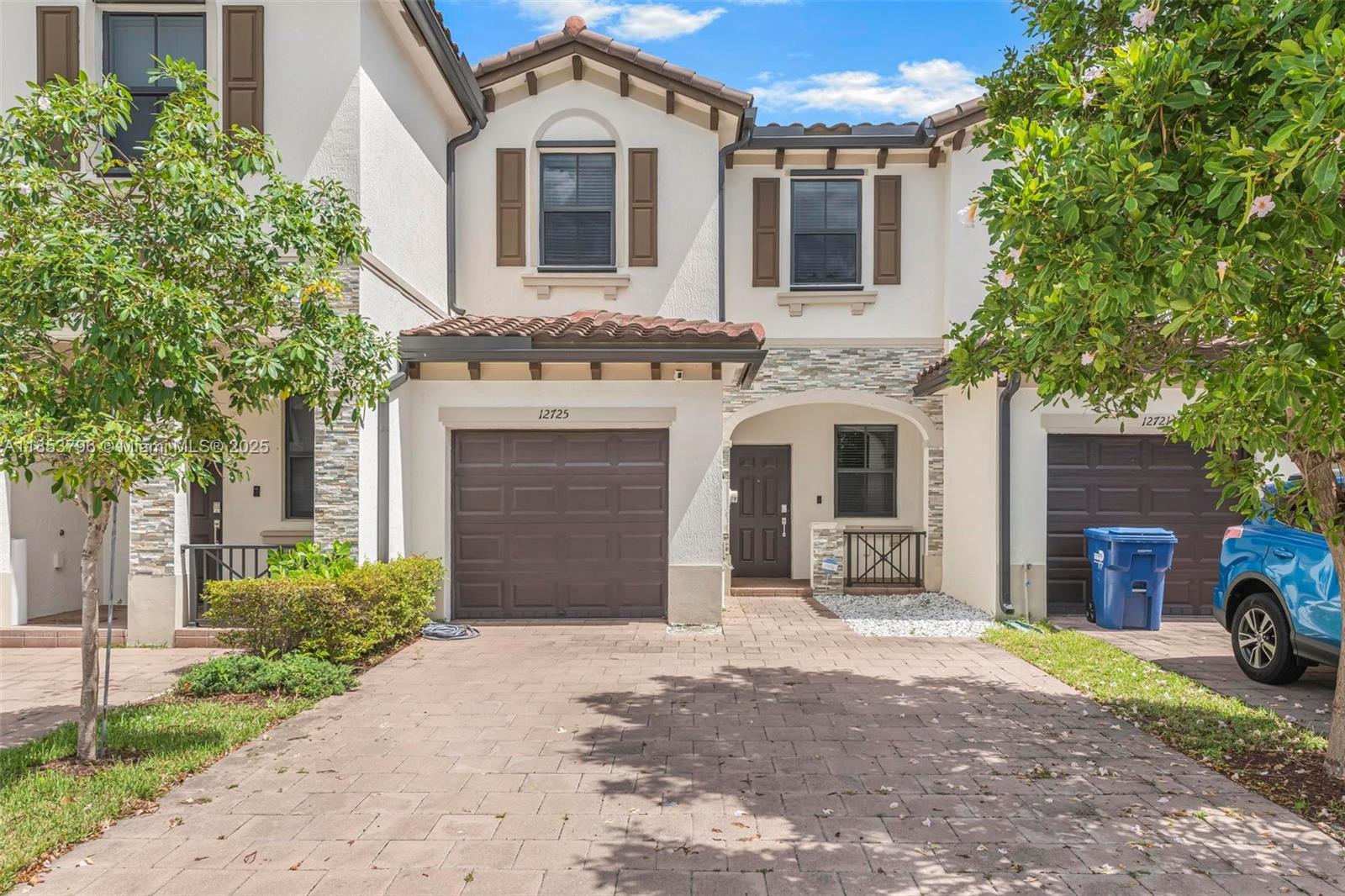 12725 SW 229th Ter