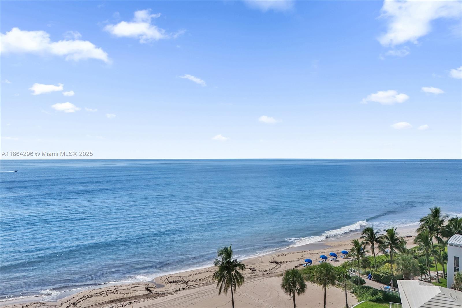 1500 S Ocean Blvd #806