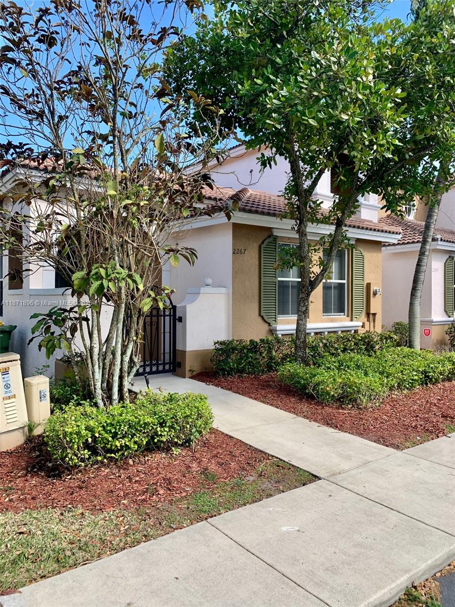 2267 NE 42nd Cir #2267 Homestead, FL 33033