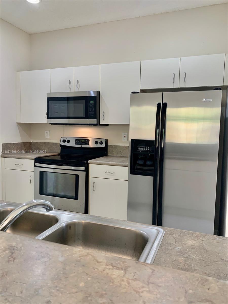 2267 NE 42nd Cir #2267 Homestead, FL 33033