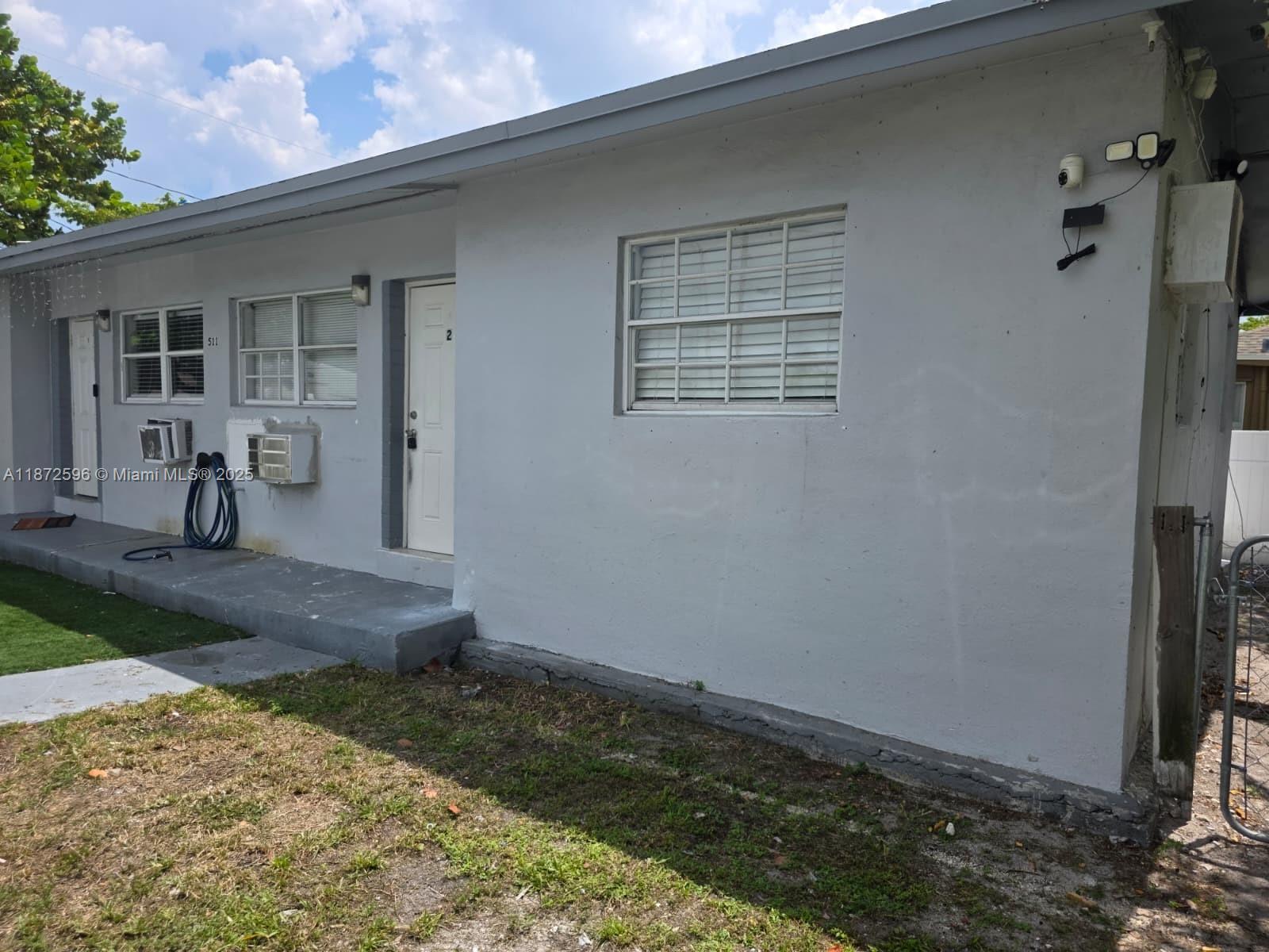 511 NW 4th Ave #2