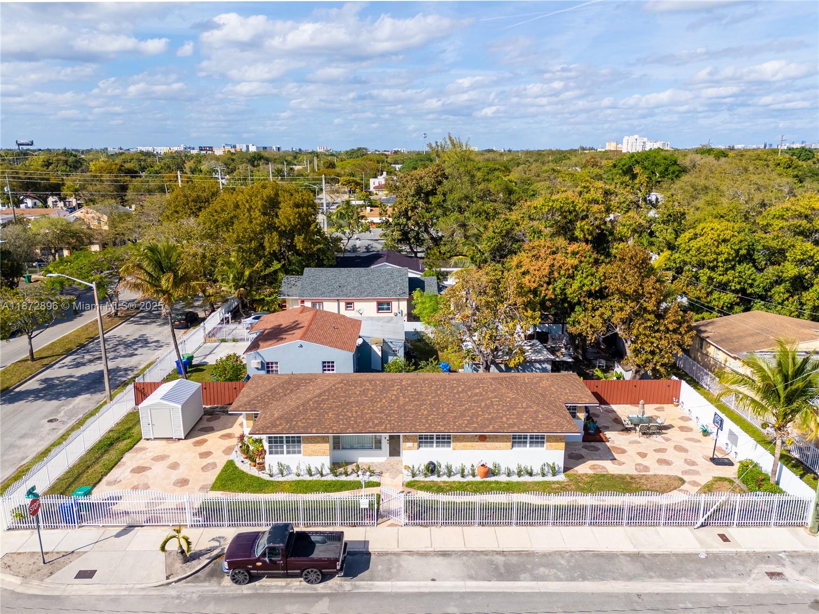 431 NW 47th St