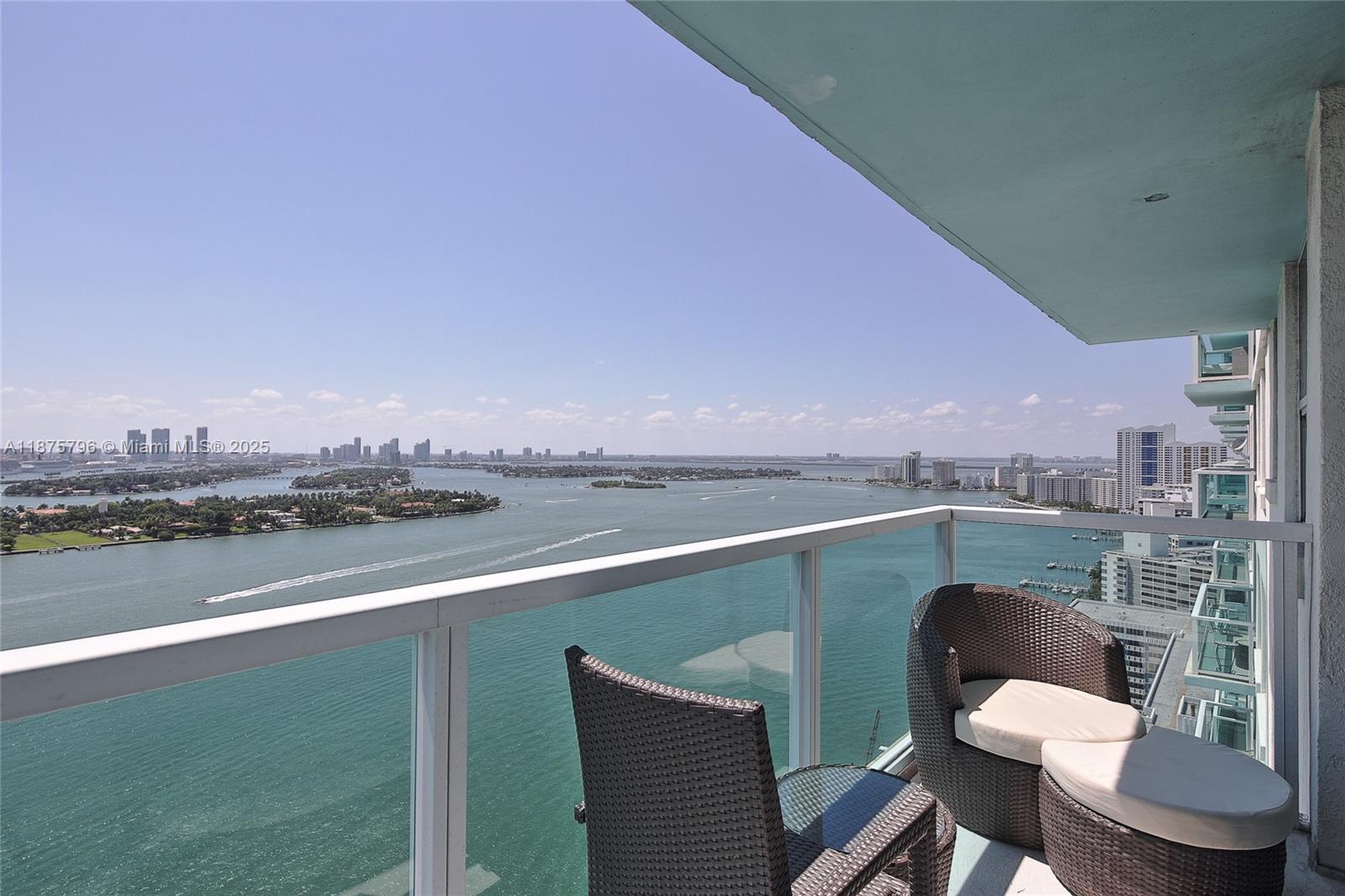 650 West Ave #2801