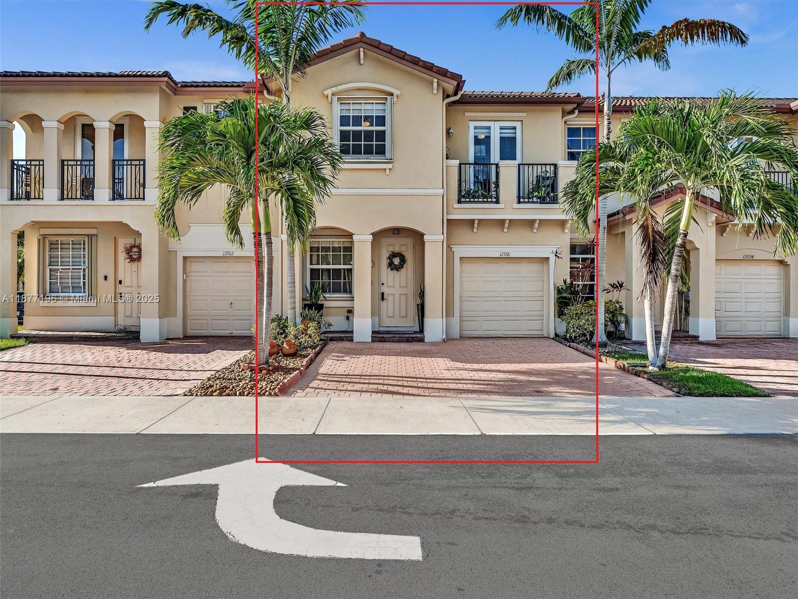 12918 SW 133rd Ter