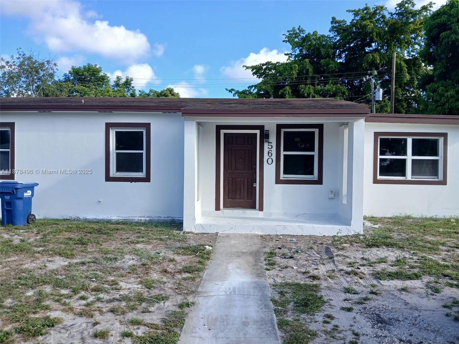 560 NW 188th St