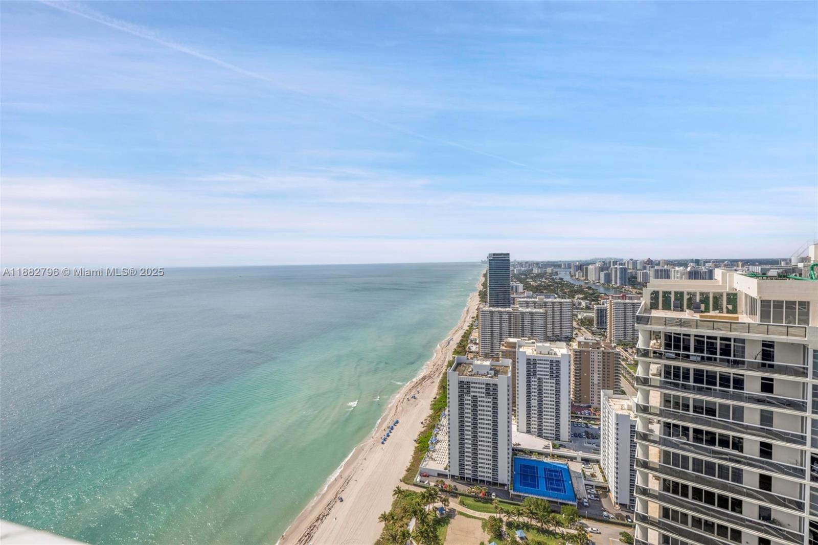 1830 S Ocean Dr #4704