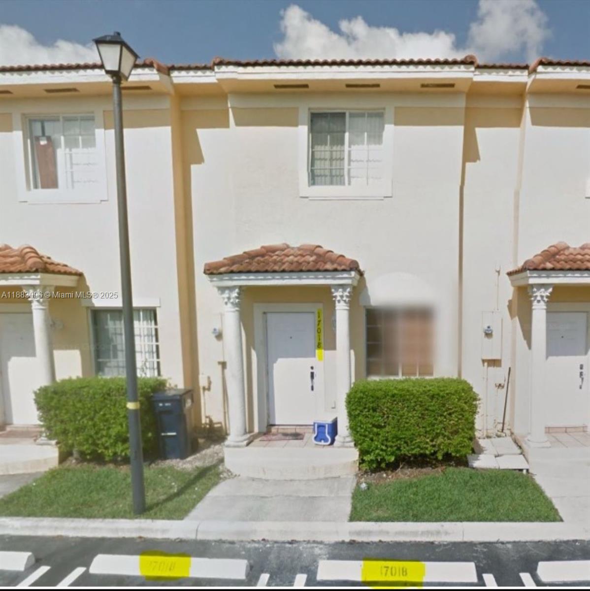 17018 SW 138th Ct