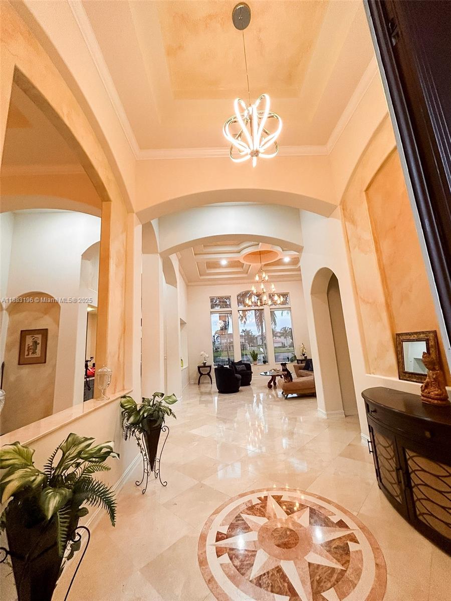 13742 NW 11th Ct Pembroke Pines, FL 33028