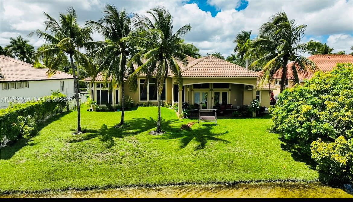 13742 NW 11th Ct Pembroke Pines, FL 33028