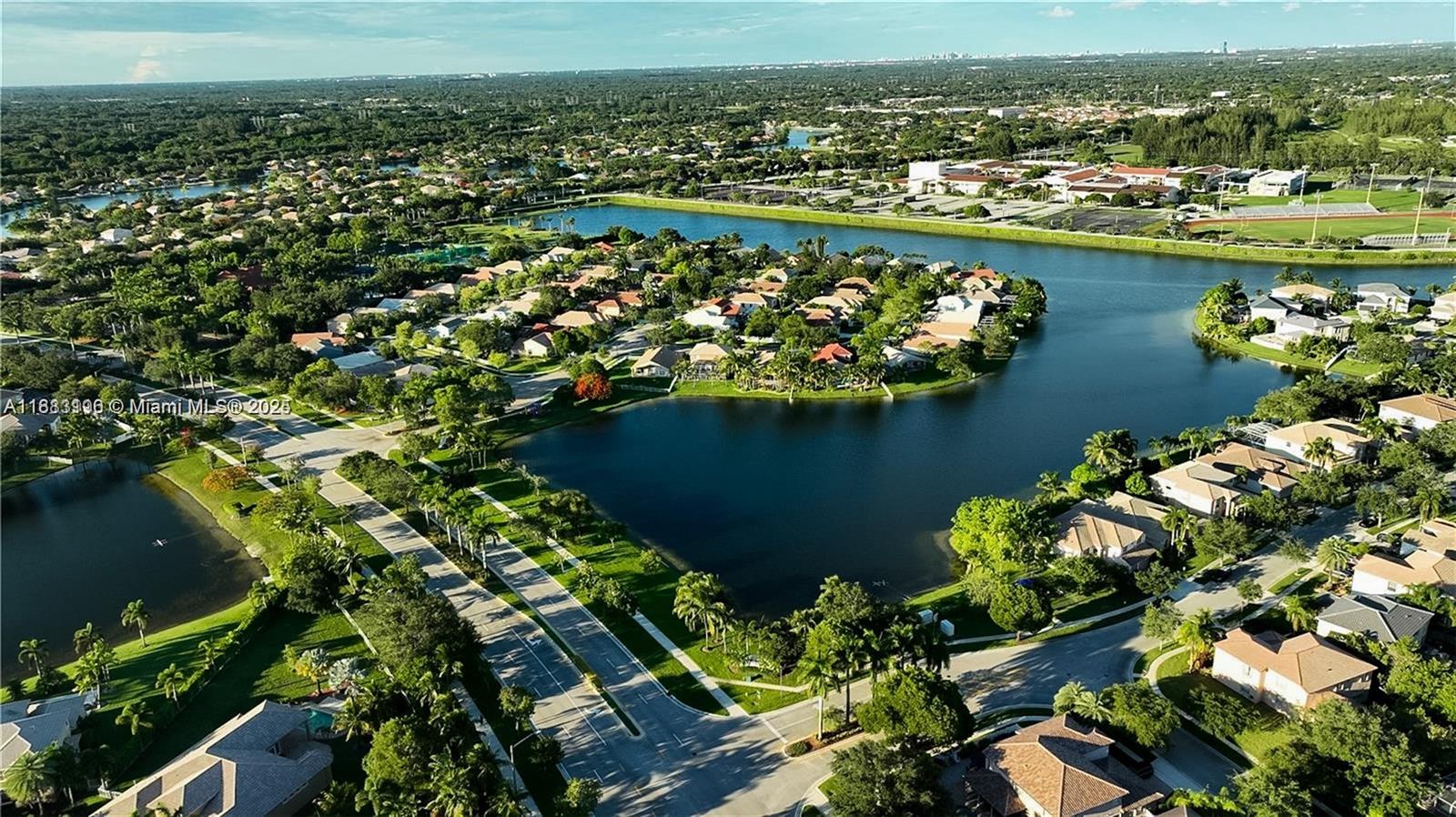 13742 NW 11th Ct Pembroke Pines, FL 33028