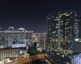 465 Brickell Ave #3202