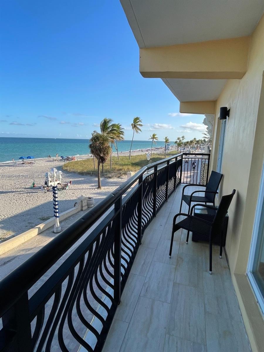 1815 N Surf Rd #304