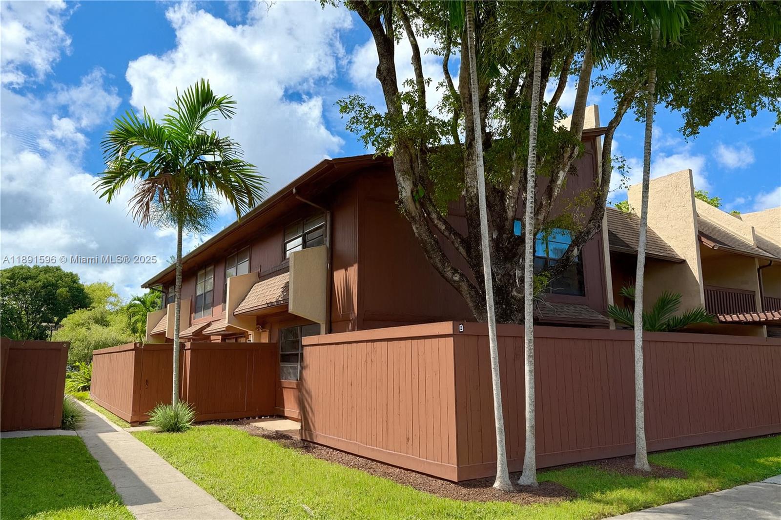 6451 SW 116th Ct #B98