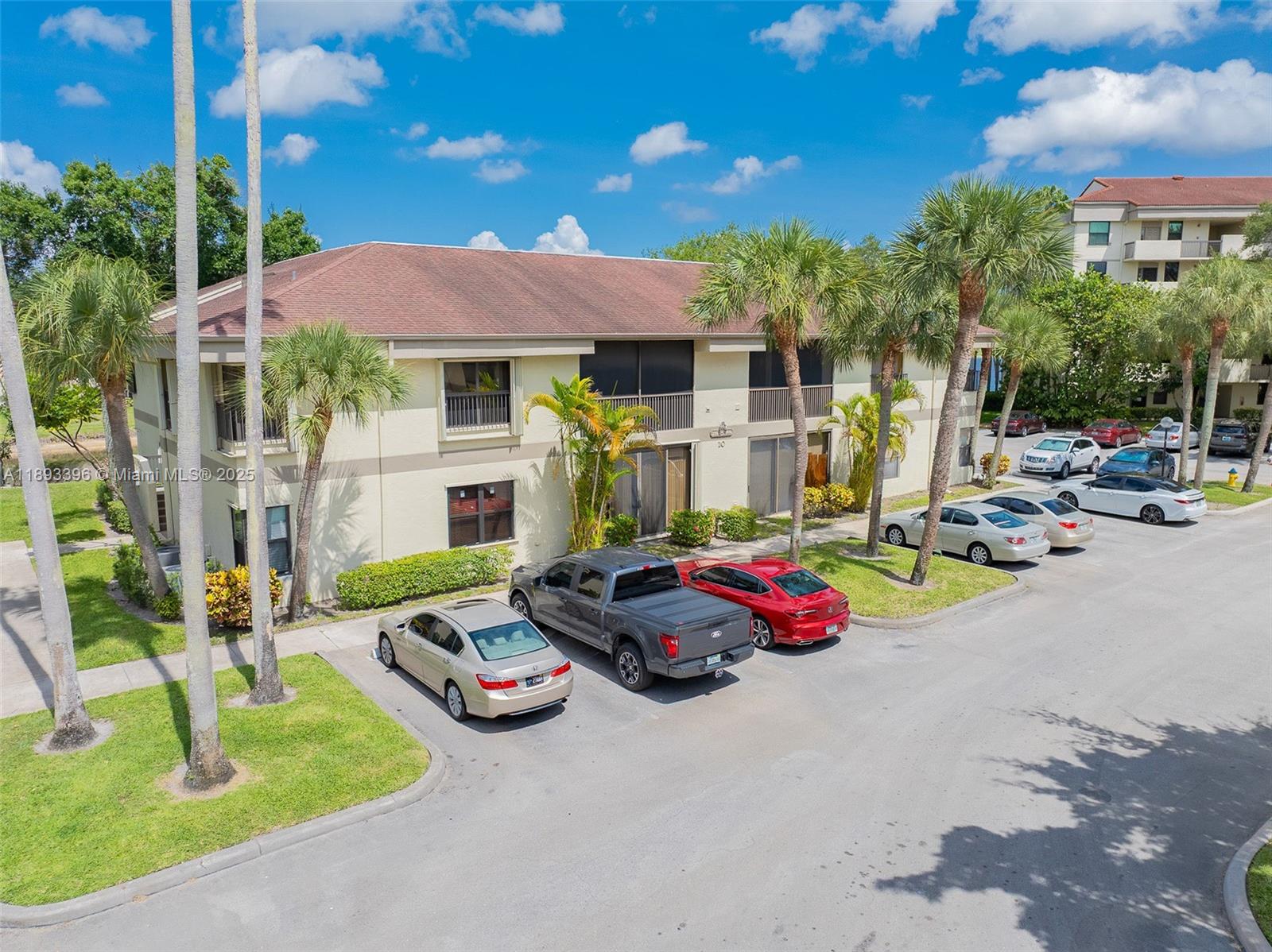 2888 S Carambola Cir S #2079