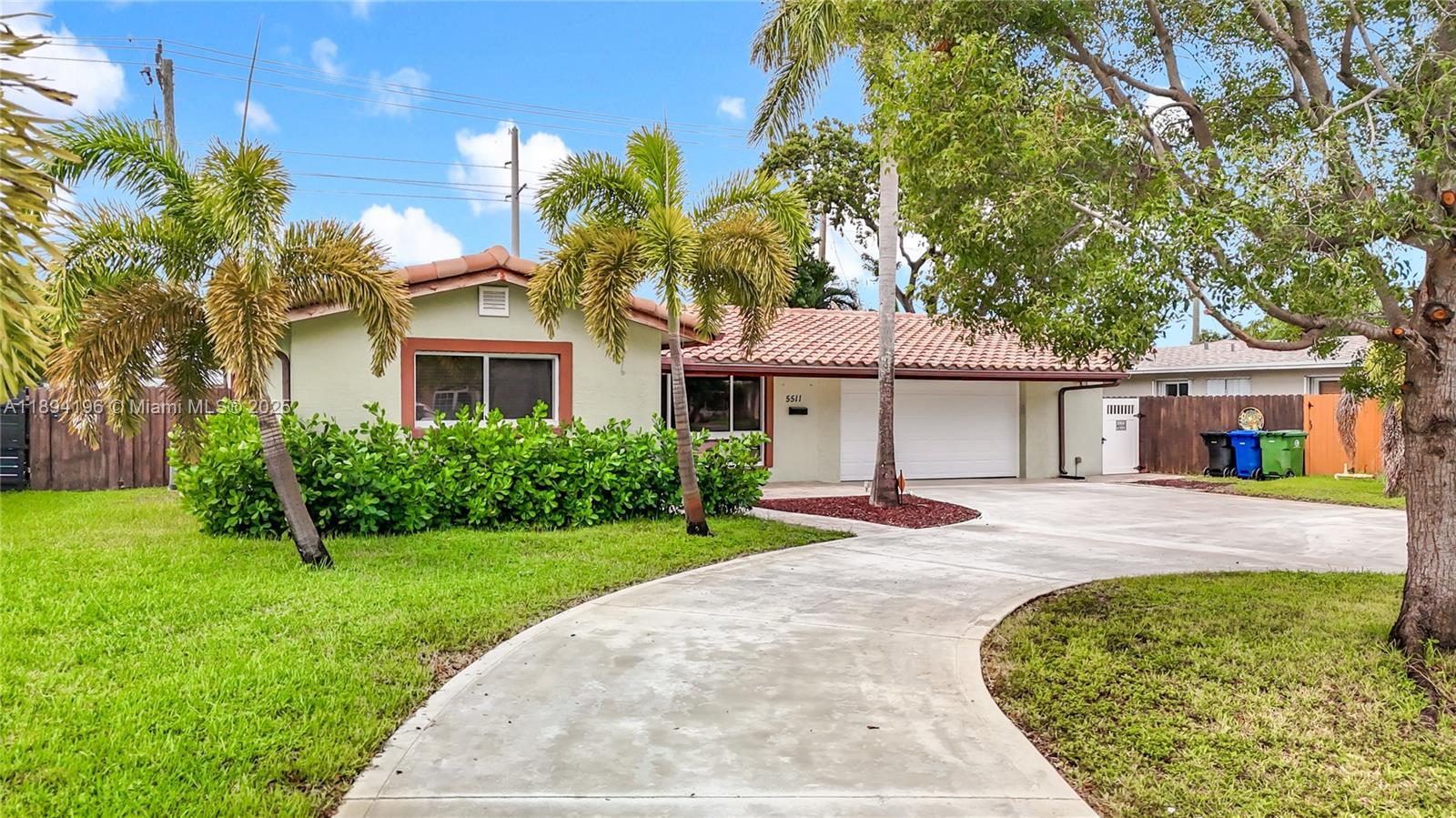 5511 NE 18th Ter